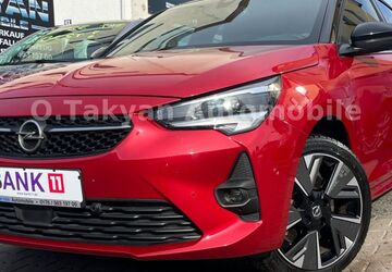 Opel Corsa 35.000 km 12.990 &euro; Mannheim 68309