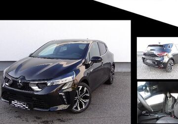 Mitsubishi Colt 1.500 km 24.790 &euro; Bensheim 64625