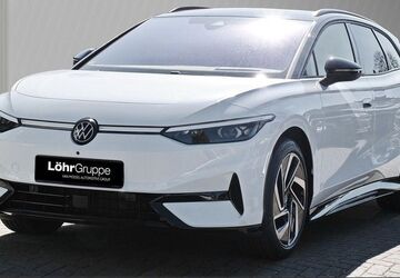 VW ID.7 1.500 km 56.950 &euro; Worms 67547