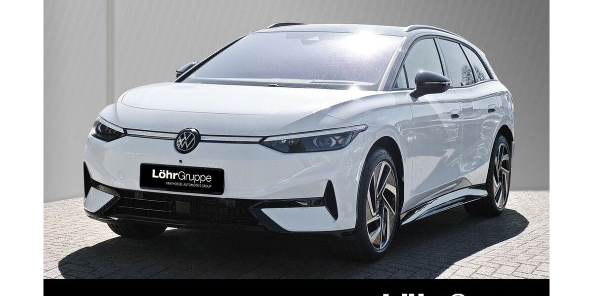 VW ID.7 1.500 km 56.950 &euro; Worms 67547