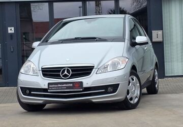 Mercedes-Benz A 150 93.000 km 7.980 &euro; Ludwigshafen am Rhein 67059