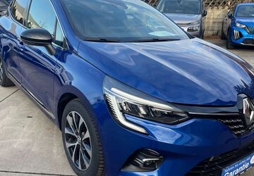 Renault Clio 47.000 km 15.999 &euro; Neuhofen 67141