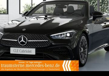 Mercedes-Benz CLE 200 27.546 km 48.990 &euro; Mannheim 68165