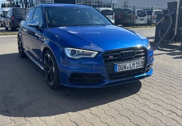 Audi S3 156.000 km 21.500 &euro; Kirchheim an der Weinstraße 67281