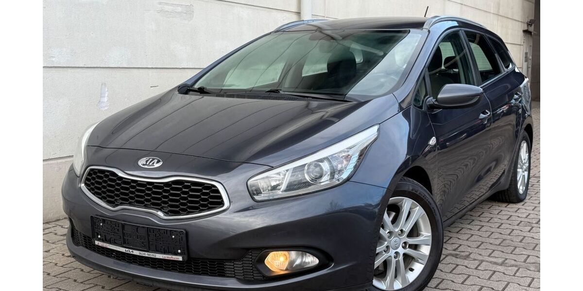 Kia ceed Sportswagon 148.000 km 6.900 &euro; Weinheim 69469