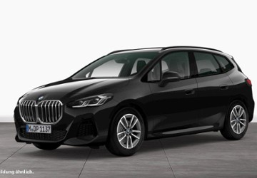 BMW 220 Active Tourer 9.721 km 33.490 &euro; Mannheim 68169