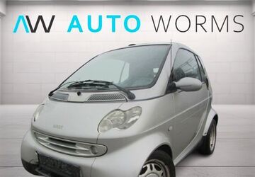 Smart ForTwo 141.500 km 2.499 &euro; Worms 67547