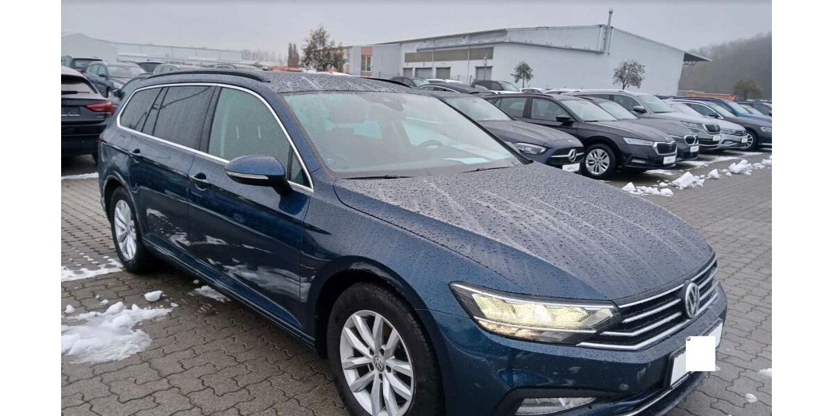 VW Passat Variant 175.000 km 15.411 &euro; Weinheim 69469