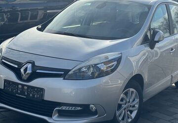 Renault Scenic 123.000 km 5.500 &euro; Ludwigshafen 67071