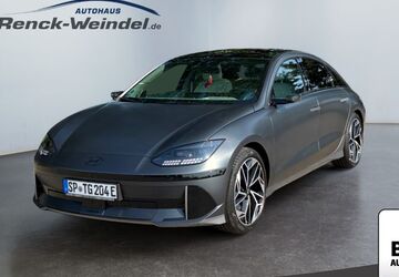 Hyundai IONIQ 6 29.899 km 42.989 &euro; Speyer 67346