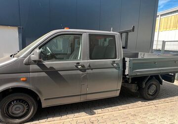 VW T5 Transporter 131.700 km 13.990 &euro; Oberhausen-Rheinhausen 68794
