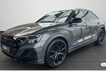 Audi Q8 7.900 km 88.500 &euro; Mannheim 68309