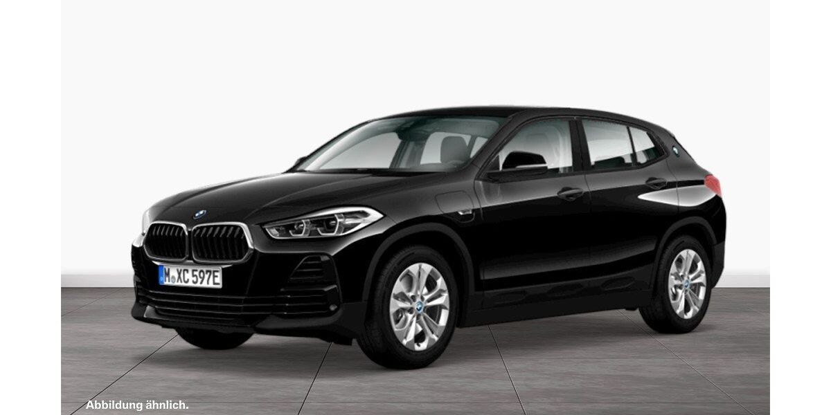 BMW X2 37.462 km 26.380 &euro; Mannheim 68169