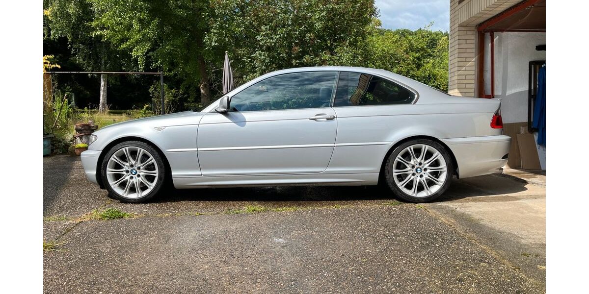 BMW 330 83.350 km 21.990 &euro; Neckargemünd 69151