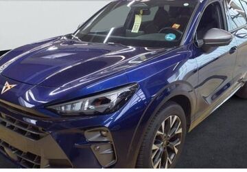 Cupra Terramar 26.703 km 32.980 &euro; Heidelberg 69123