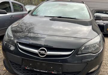Opel Astra 260.000 km 3.900 &euro; Weinheim 69469