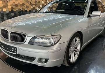 BMW 745 219.000 km 11.948 &euro; Eisenberg 67304