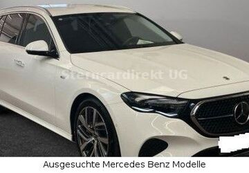 Mercedes-Benz E 300 7.000 km 52.400 &euro; Lampertheim 68623