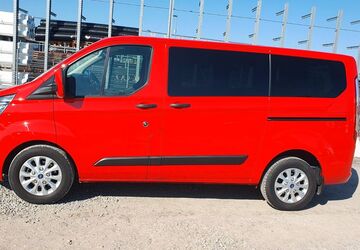 Ford Transit 149.000 km 21.500 &euro; Neuhofen 67141