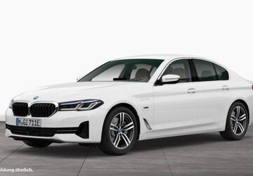 BMW 530 98.879 km 31.560 &euro; Mannheim 68169