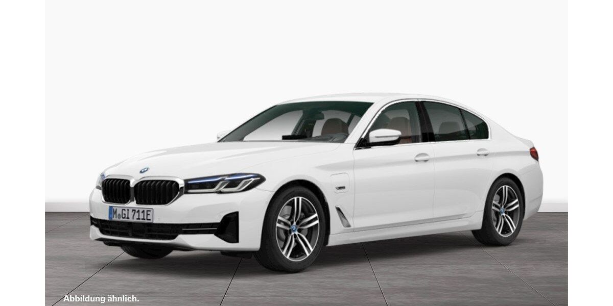 BMW 530 98.879 km 31.560 &euro; Mannheim 68169