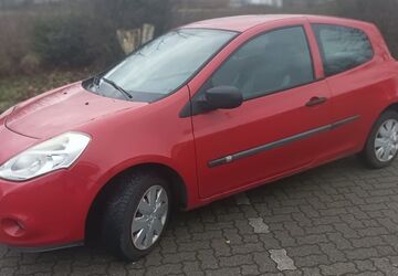 Renault Clio 157.000 km 1.699 &euro; Bobenheim-Roxheim 67240