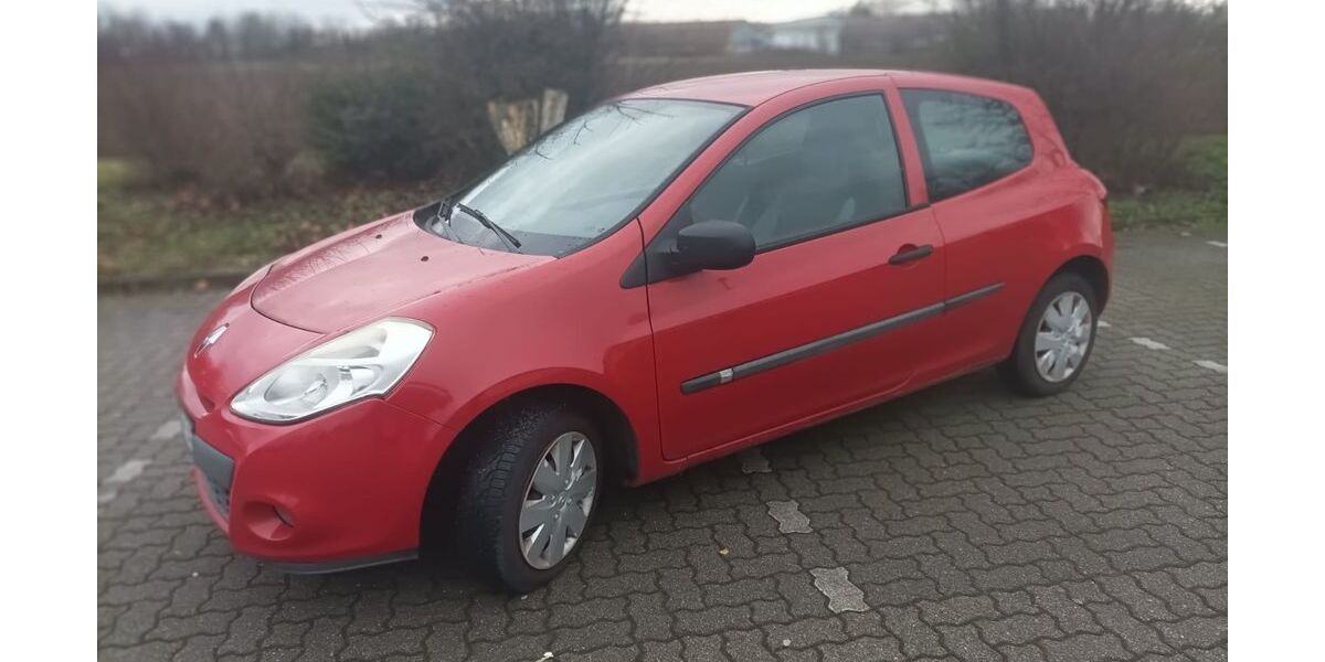 Renault Clio 157.000 km 1.699 &euro; Bobenheim-Roxheim 67240