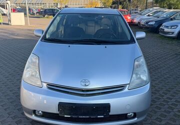 Toyota Prius 182.000 km 5.500 &euro; Philippsburg 76661