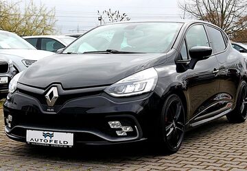 Renault Clio 119.990 km 16.700 &euro; Ladenburg 68526