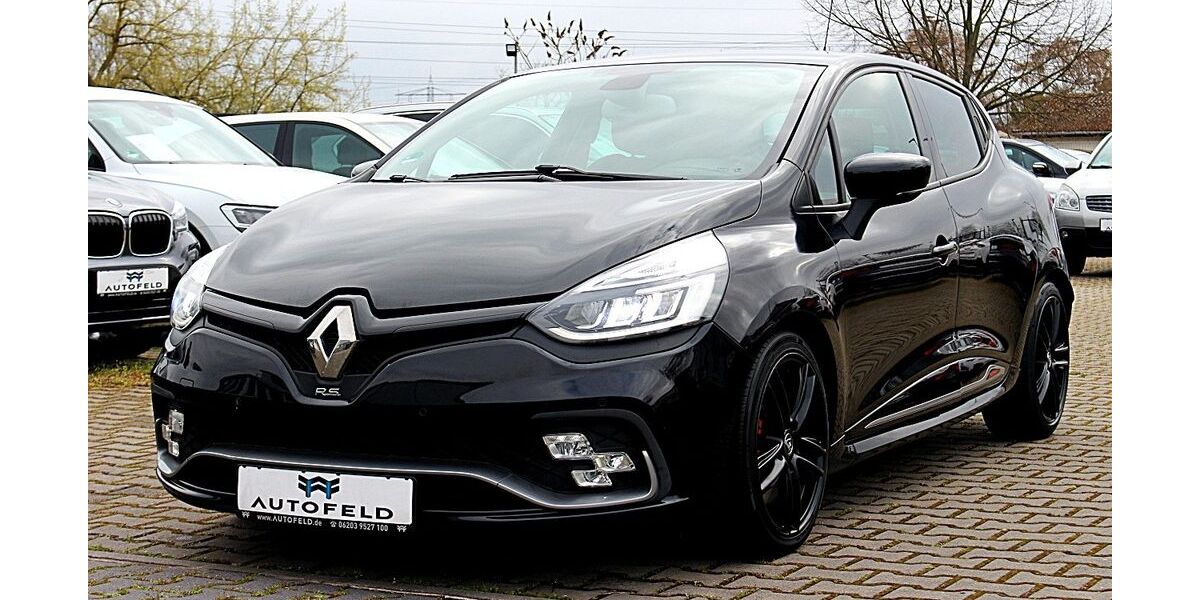 Renault Clio 119.990 km 16.700 &euro; Ladenburg 68526