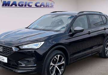 Seat Tarraco 72.000 km 33.900 &euro; Worms 67547