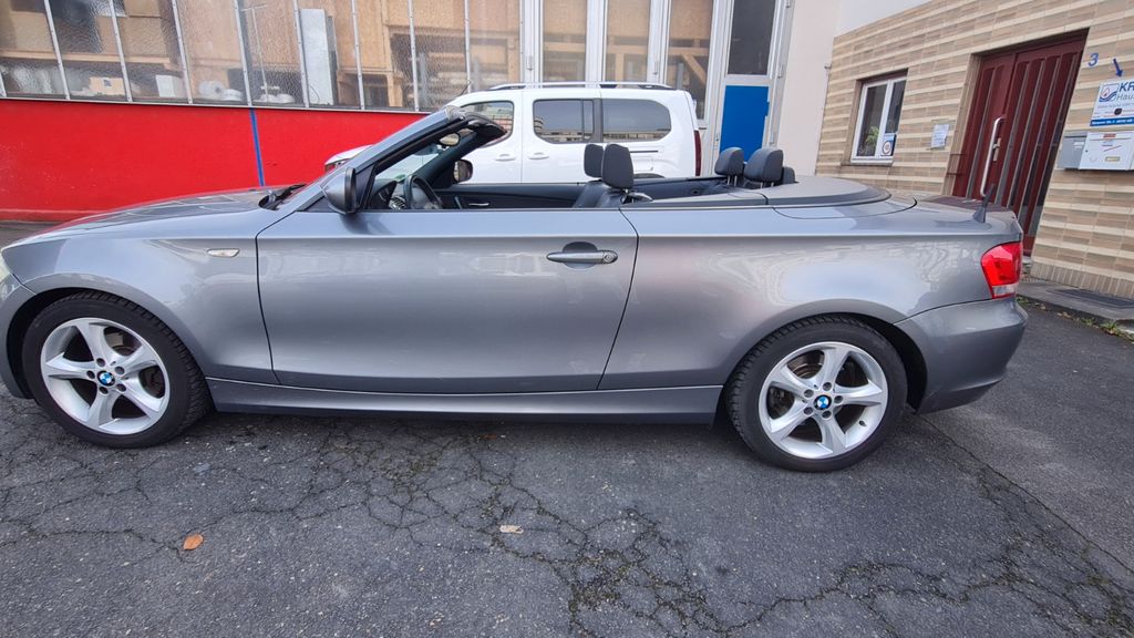 BMW 118 135.000 km 8.900 &euro; Heidelberg 69115