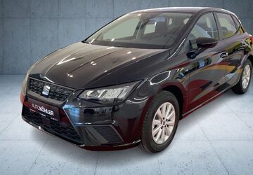 Seat Ibiza 1.900 km 19.990 &euro; Bad Dürkheim 67098