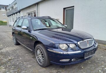 Rover 75 118.890 km 3.650 &euro; Lorsch 64653