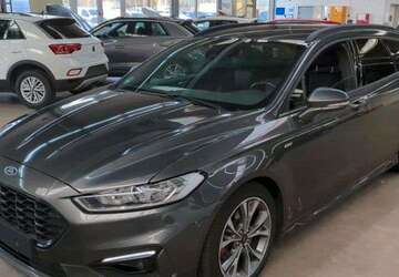 Ford Mondeo 183.000 km 12.900 &euro; Weinheim 69469
