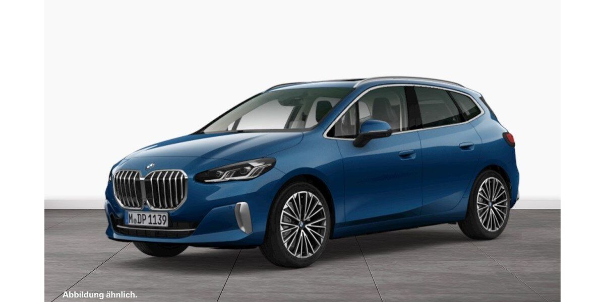 BMW 223 Active Tourer 8.298 km 43.990 &euro; Mannheim 68169