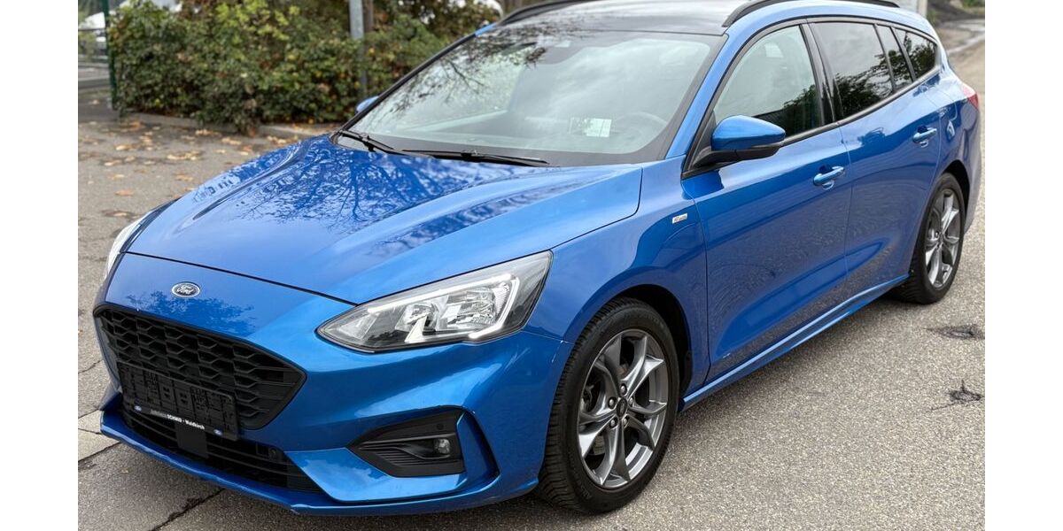 Ford Focus 129.000 km 11.500 &euro; Speyer 67346