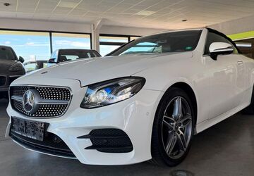 Mercedes-Benz E 400 118.000 km 39.600 &euro; Worms 67550