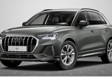 Audi Q3 22.475 km 37.900 &euro; Ludwigshafen 67063