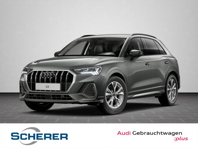 Audi Q3 22.475 km 37.900 &euro; Ludwigshafen 67063
