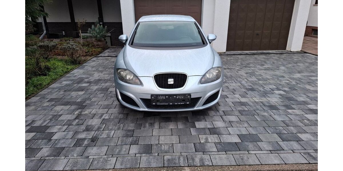 Seat Leon 170.000 km 3.000 &euro; Haßloch 67454