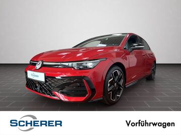 Gebrauchte VW Golf