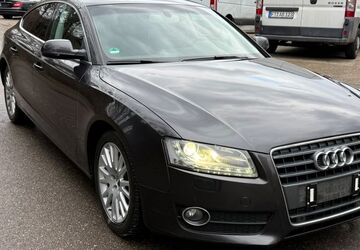 Audi A5 184.700 km 8.750 &euro; Frankenthal 67227