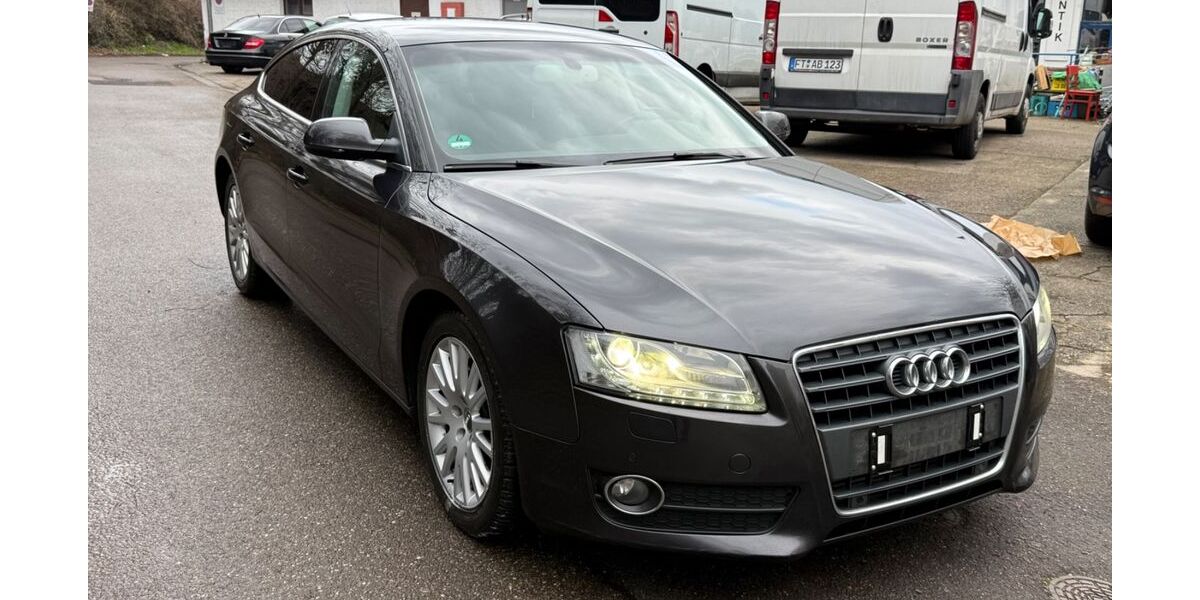 Audi A5 184.700 km 8.750 &euro; Frankenthal 67227