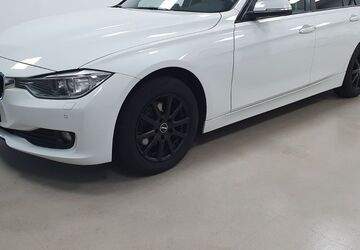 BMW 318 234.700 km 7.990 &euro; Sandhausen ( bei Heidelberg ) 69207
