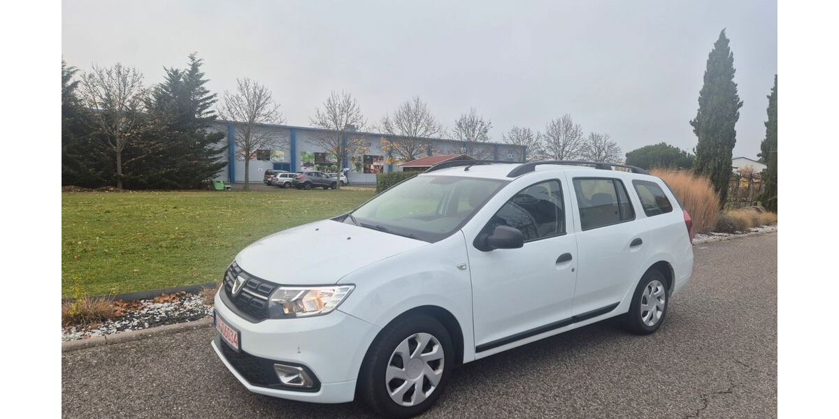 Dacia Logan 119.500 km 4.650 &euro; Neustadt/Weinstr 67433