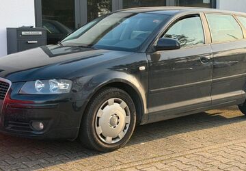 Audi A3 273.000 km 1.999 &euro; Reilingen 68799