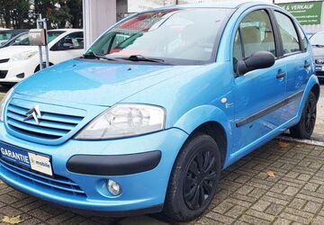 Citroen C3 85.000 km 2.190 &euro; Ludwigshafen am Rhein 67059