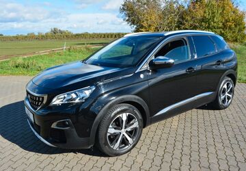 Peugeot 3008 142.000 km 16.750 &euro; Meckenheim 67149
