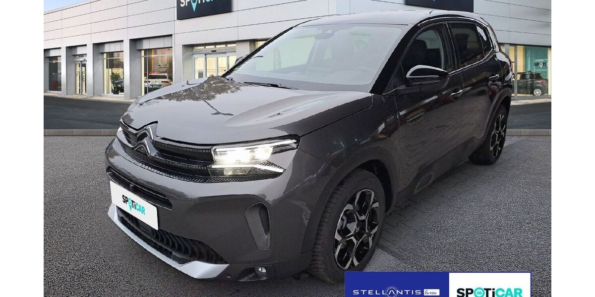 Citroen C5 Aircross 23.942 km 24.290 &euro; Mannheim 68309